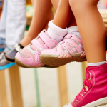 Как отличить экологичную детскую обувь
