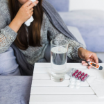 Применение Циклоферона в терапии гриппа и ОРВИ, перспективы и результаты